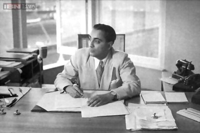 Keen to acquire Bhabha's bungalow: Centre to Bombay HC