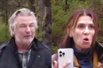 Alec Baldwin, Wife Hilaria Criticised After Paparazzi Interaction on Halyna Hutchins' Death