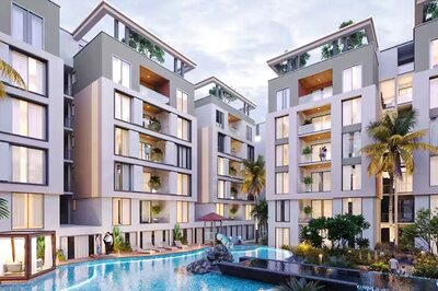 Ultra-Luxury Home Sales Hit Rs 2,443 Crore in 8 Months; Mumbai, Hyderabad, Gurgaon Top Markets