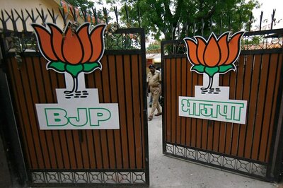 BJP Comes 2nd in Six Places in Kerala; Loses One Seat by 89 Votes