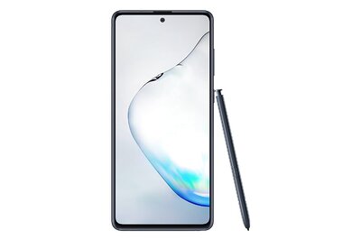 Samsung Galaxy Note 10 Lite Gets a Price Cut in India, Effectively Available for Rs 32,999