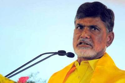 Assembly results show anti-Congress mood all over: TDP