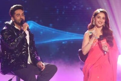 Shahid Kapoor, Madhuri Dixit To Perform At IFFI Goa Opening, Ayushmann Khurrana To Bring Curtains Down