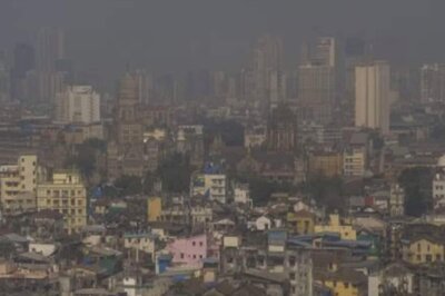 Climate Change Havoc: Mumbai Records Max 'Very Poor' Air Days This Winters as Delhi Sees 29°C in Feb