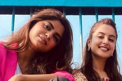 Tunisha Sharma Death Case: Ali Baba Team Performs Puja On Sets Where She Died, Resumes Shoot