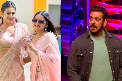 Isha Malviya's Mother REACTS As Salman Khan Schools Abhishek Kumar: 'In Our Absence...' | Bigg Boss 17