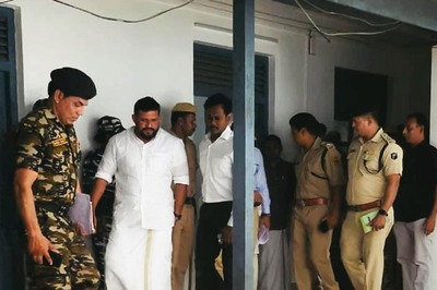 Lakshadweep MP Gets 10-year Jail Term in Attempt-to-Murder Case, Faces Disqualification from Parliament