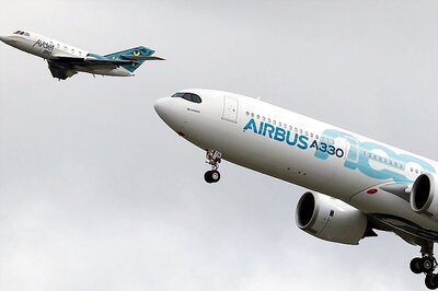 Aviation Giant Airbus Threatens to Leave Britain In Case of No-Deal Brexit