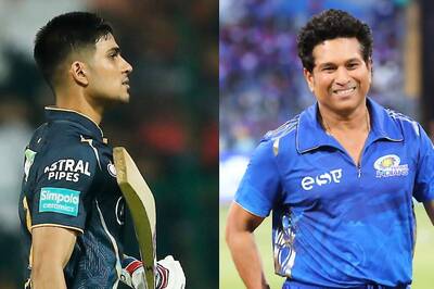 'Shubman Gill Batted Well for Mumbai Indians': Sachin Tendulkar's Witty Tweet After MI Enter IPL 2023 Playoffs