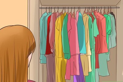 How to Develop Your Sense of Style