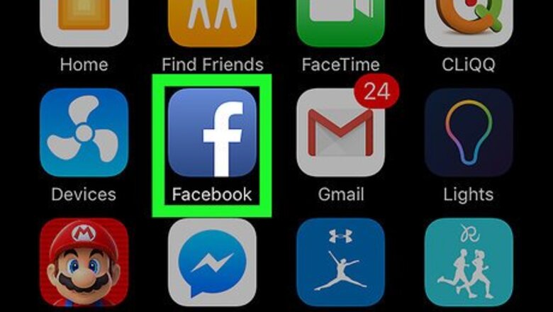 How to Edit a Group Description on Facebook on iPhone or iPad