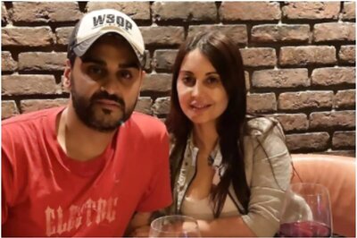 'Bachna Ae Haseeno' Actor Minissha Lamba Says She Has 'Found Love' in Businessman Boyfriend Akash Malik