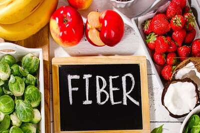 5 Healthy Way to Increase Fibre in Your Diet