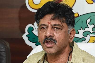 Fresh Summons Issued to Congress Leader DK Shivakumar's Wife & Mother: ED Tells HC