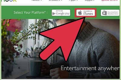 How to Put Nook Books on SD Card