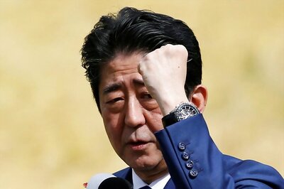 Japan Votes: Incumbent Prime Minister Shinzo Abe Appears Headed to Victory