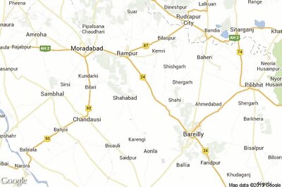 Moradabad: People vandalise electricity office over poor power supply