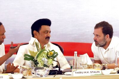 Sanatan Dharma Row: Why Congress Has to Keep the Faith in DMK despite its Soft Hindutva