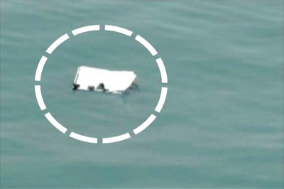 Mumbai Chopper Crash: Search Operations on to Trace Missing Crew Members