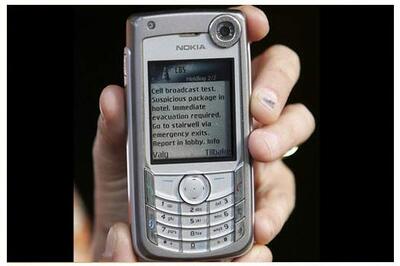 Go mobile! India gets big on talking