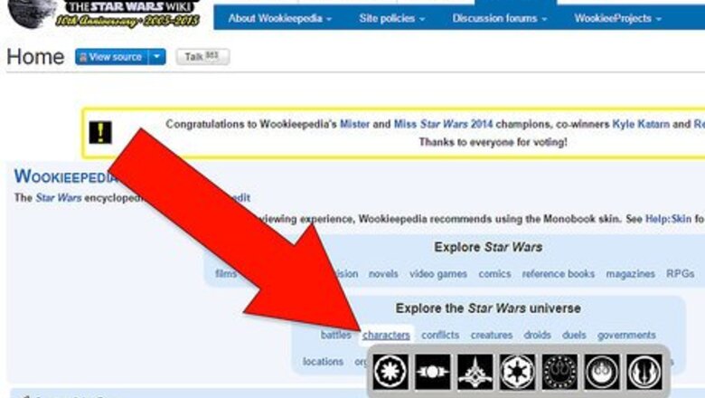 How to Make a Star Wars Movie