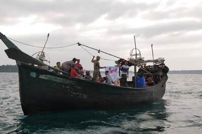 Man Enters Jarawa Tribe Reserve To Exploit Members For Wild Boar, Local Administration Fears Covid-19 Spread