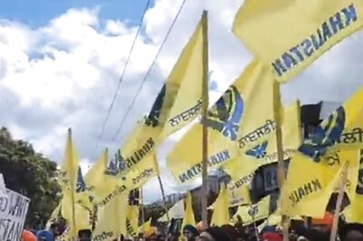 News18 Afternoon Digest: India Summons Canada High Commissioner Over Protests by Khalistan Supporters & Other Stories