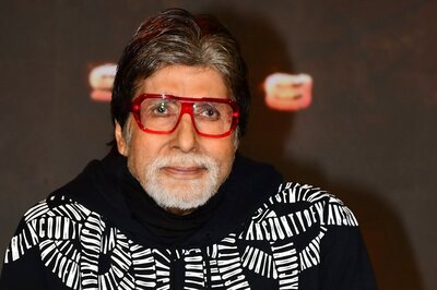 Amitabh Bachchan Talks About 'Struggles' In Life, Reveals Dad's Lesson: 'As Long As There Is...'