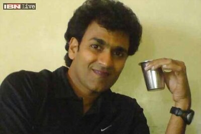 Kannada actor Raghavendra Rajkumar discharged from hospital