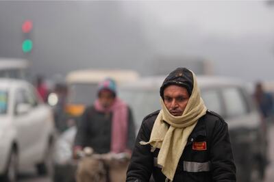 BuzzFix: Delhi, We Know You're Cold But Can You Not Shame Us For Keeping Our Sweaters On?