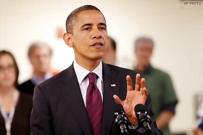 Superstorm Sandy: Obama to resume election campaign