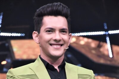 Aditya Narayan Talks About Being Replaced In 'This Year's Biggest Hit Song' At The Last Minute, 'It Happens To The Best'