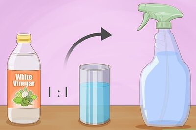 How to Remove Rust Stains from Wood