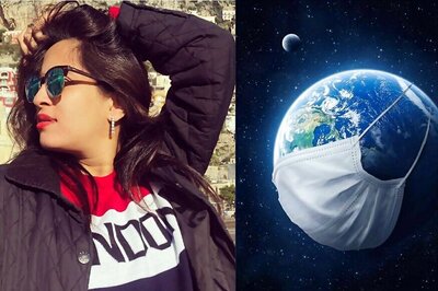 Singer Shweta Pandit Stuck in Italy Amid Coronavirus Lockdown, Calls It 'Bittersweet' Experience