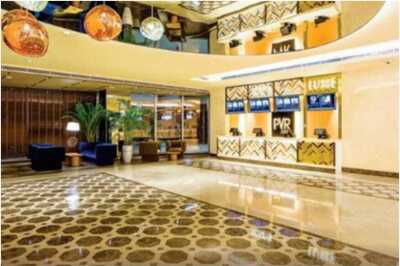 Days After Centre's Unlock 5 Relaxations, Multiplexes Still Awaiting Nod from State Govts to Resume Ops