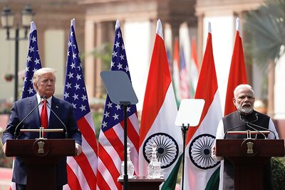 As the 2020 US Elections Near, What’s at Stake for India?