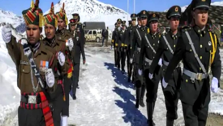 News18 Afternoon Digest: China Escalated LAC Situation by Using Unorthodox Weapons, Amassing Large Troops; Broken Ribs & Leg, Rod Inserted in Pvt Parts: Woman Gangraped, Murdered in UP and Other Stories