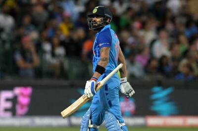 Who Replaces Virat Kohli? Sanju Samson vs Tilak Verma for No. 4: India's Predicted XI for 1st T20I vs Afghanistan