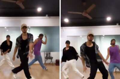 Ishaan Khatter's Dance Video To Kendrick Lamar's Not Like Us Will Beat Your Monday Blues