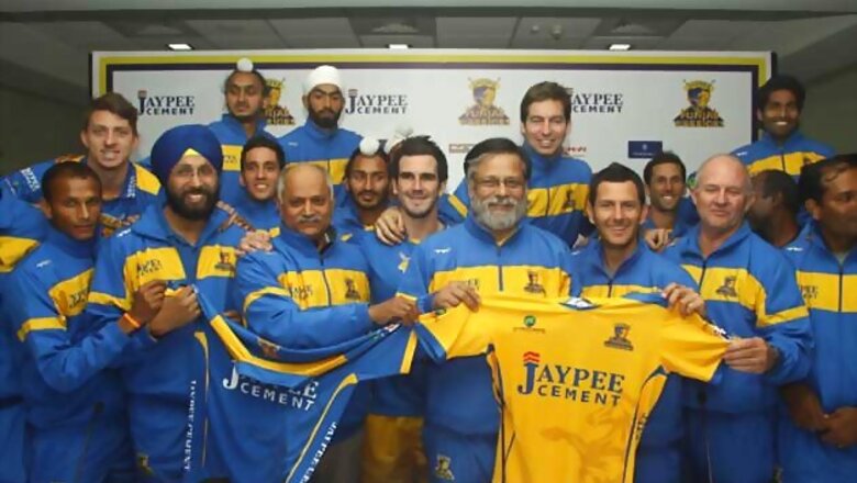 Hockey India League: Format and rules