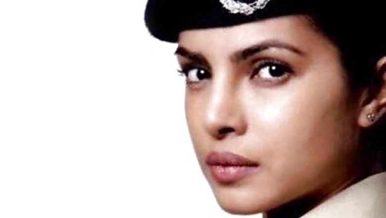 Will miss 'Gangaajal 2' shoot: Priyanka Chopra
