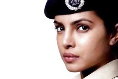 Will miss 'Gangaajal 2' shoot: Priyanka Chopra