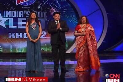 Shillong Choir wins 'India's Got Talent Khoj 2'