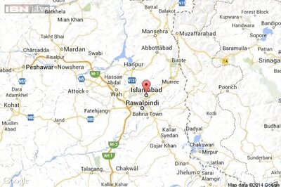 Pakistan police exhume body of boy killed by 'jinn'