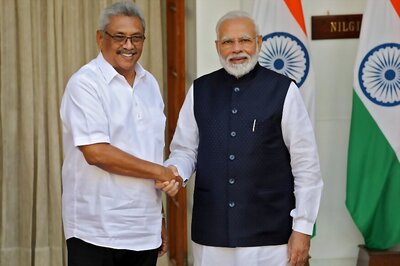 Amid Tensions With China Along Line of Actual Control, India Speaks to Lanka and Mauritius on Scaling Up Ties