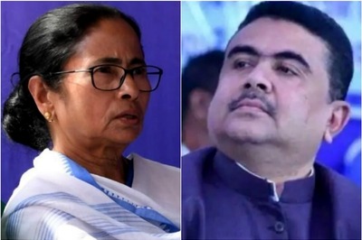 Is Suvendu Adhikari The Reason That Led Mamata to Ditch Cyclone Yaas Review Meet with PM Modi?