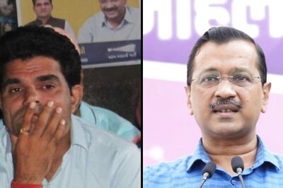 No AAPgrade: Unlike Punjab, Kejriwal’s ‘Jhadu’ May Not Sweep Gujarat, Only Eat into BJP, Cong Votes | Here’s How