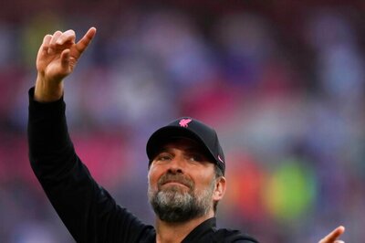 Jurgen Klopp Salutes Liverpool as 'Best Ever' Display Seals FA Cup Final Place