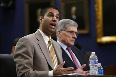 FCC Chairman Ajit Pai Wants to Cut Regulations, Speed New Innovation Approvals