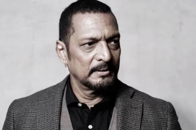 'Used To Smoke 60 Cigarettes A Day When My Eldest Son Died': Nana Patekar
